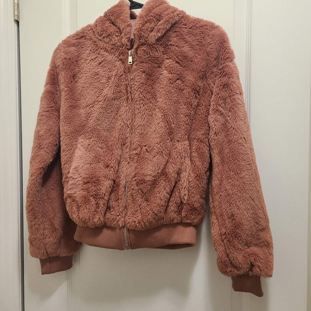 Fur Coat